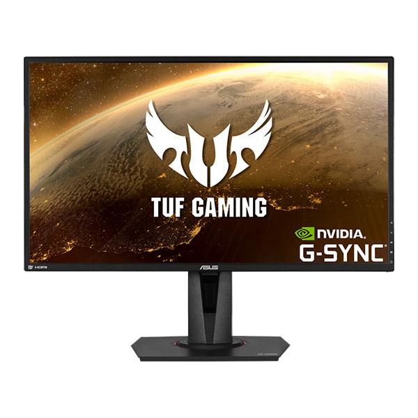 مانیتور گیمینگ ایسوس مدل TUF Gaming VG27AQ سایز 27 اینچ - پردیس پازار