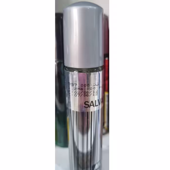 عطر جیبی نایس پاپت مدل salvador حجم 30 میل 
