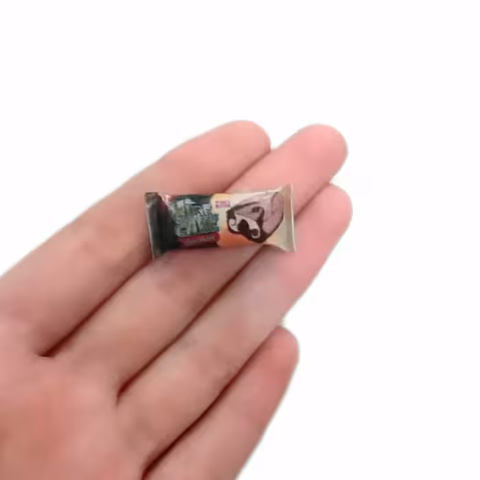 مینیاتوری کیک های بای شیرین عسل 