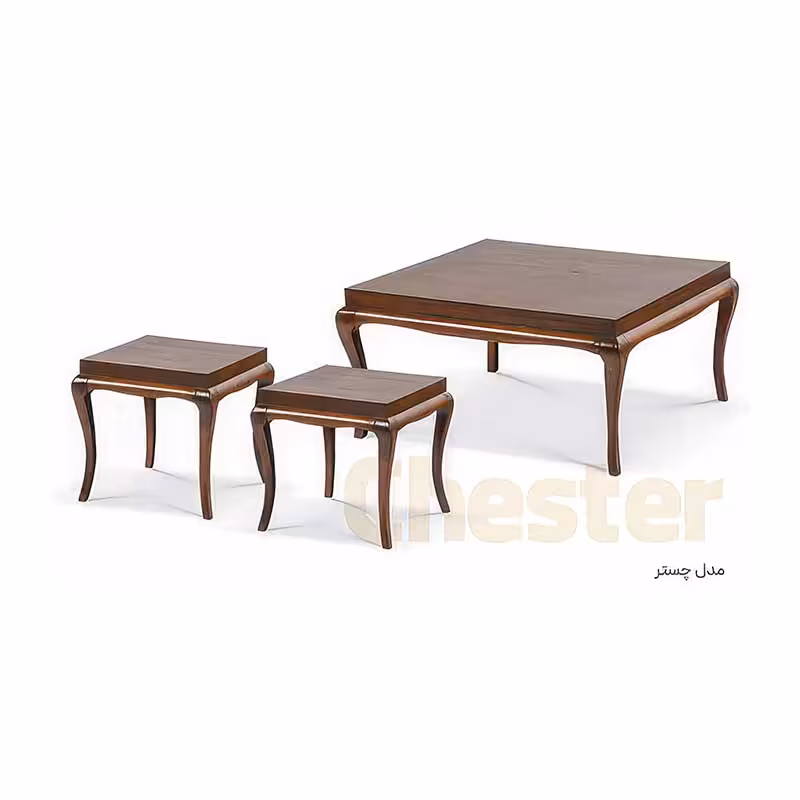 جلومبلی و عسلی چستر