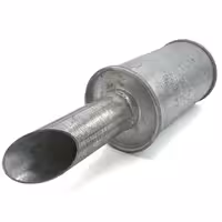 اگزوز اسپرت رنجوری  ارسال پس کرایه