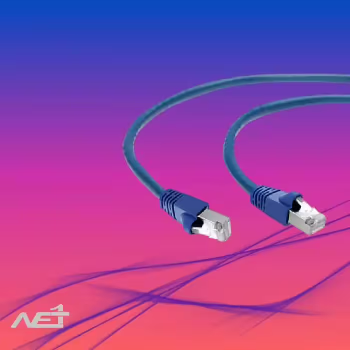 پچ کورد لگراند CAT6A SFTP یک متری