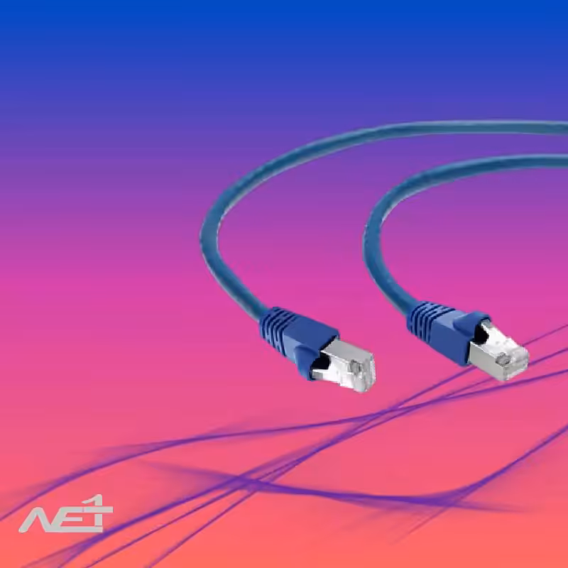 پچ کورد لگراند CAT6A SFTP یک متری