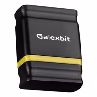 فلش مموری گلکسبیت USB 2.0 مدل Microbit ظرفیت 16 گیگابایت