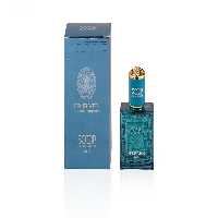 عطر جیبی مردانه اسکوپ مدل Erus Men حجم 25 میل