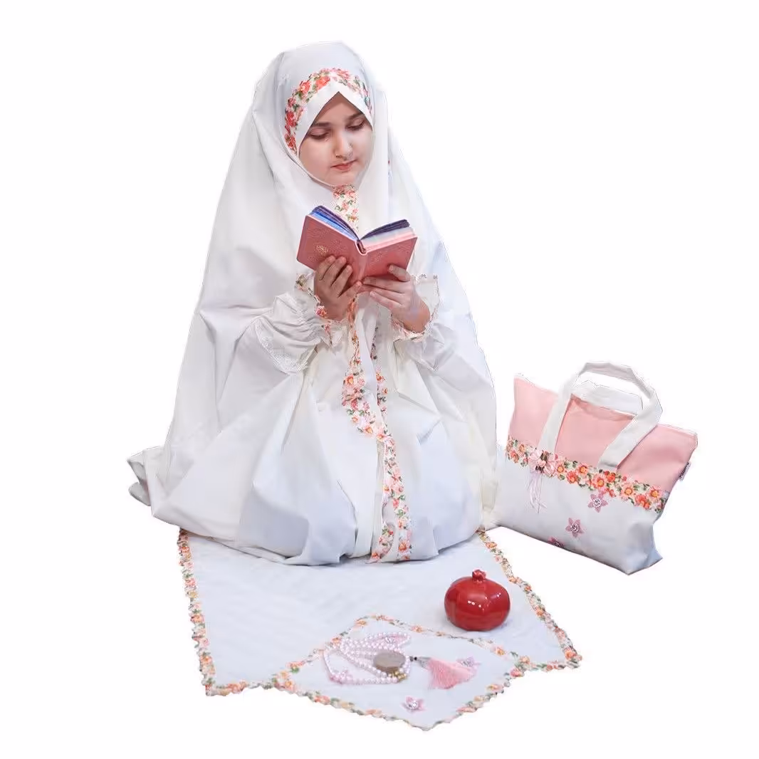 ست جشن تکلیف مدل بهاره