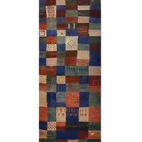 گبه دستباف 847