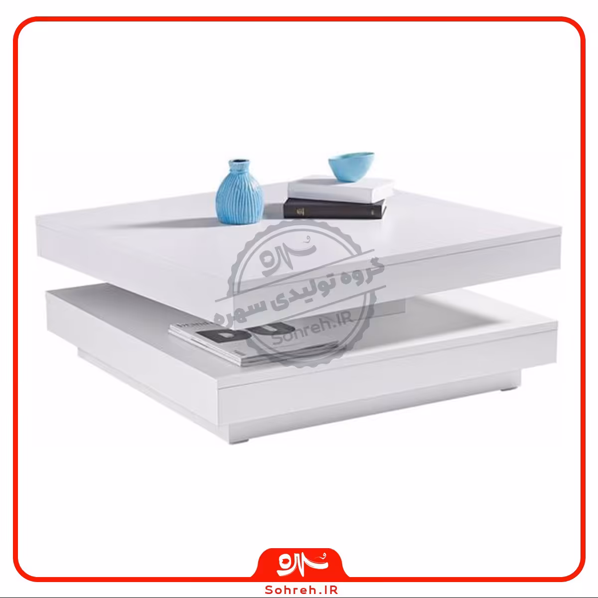 میز جلومبلی SO24139