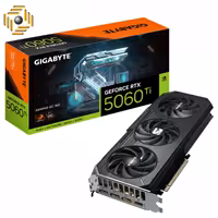 کارت گرافیک GeForce RTX™ 5060 Ti GAMING OC 16G