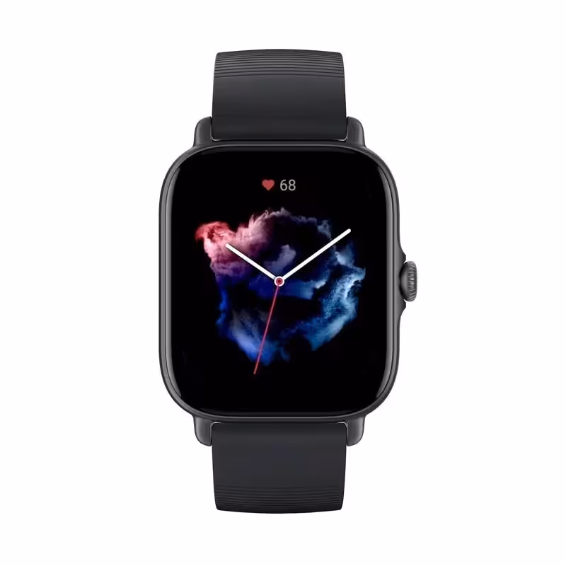 ساعت هوشمند شیائومی مدل Xiaomi Amazfit GTS 3 - فیموب