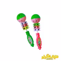 جغجغه خارجی