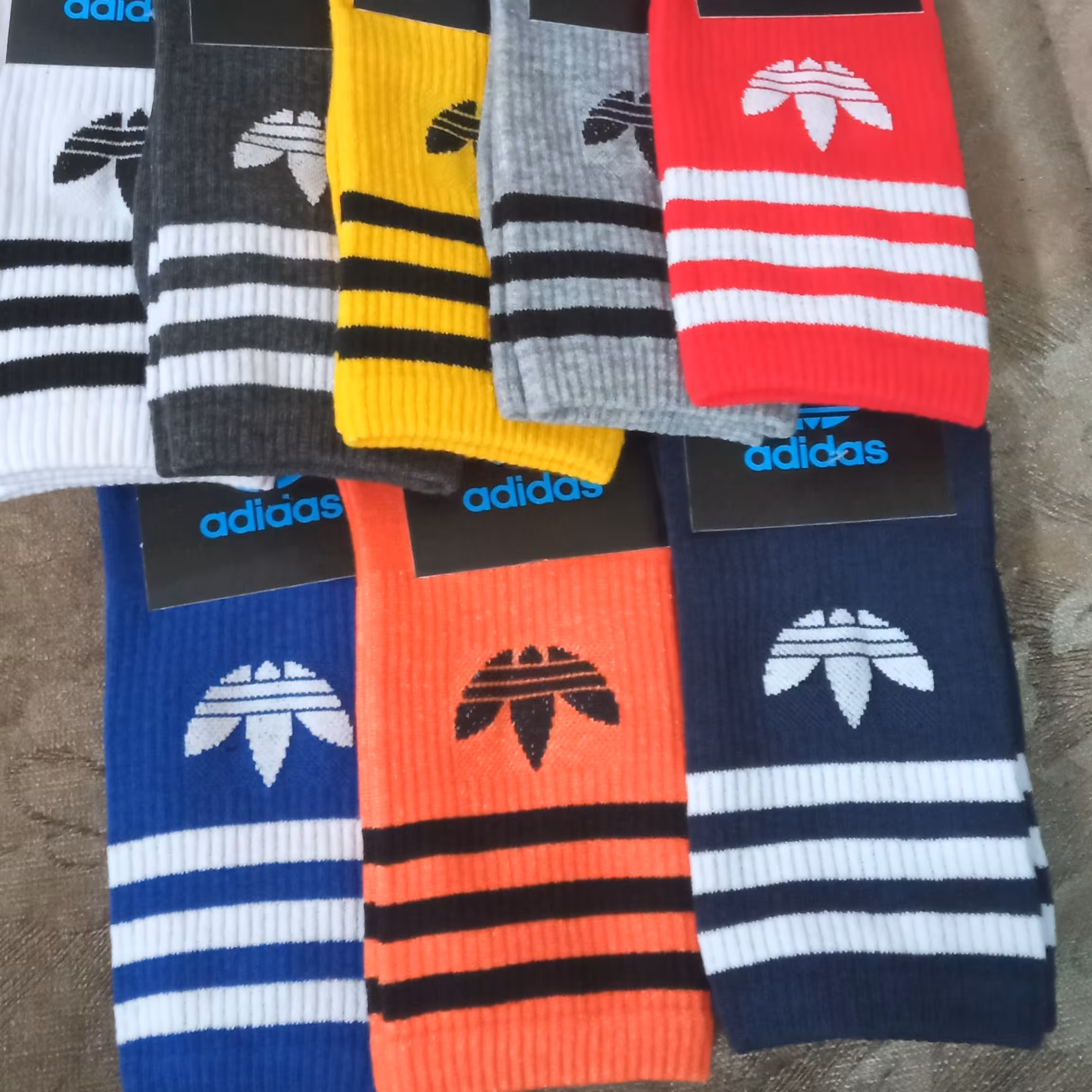 جوراب اسپرت ساقدار