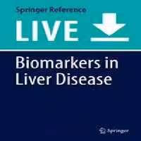 [PDF] دانلود کتاب Biomarkers In Liver Disease,