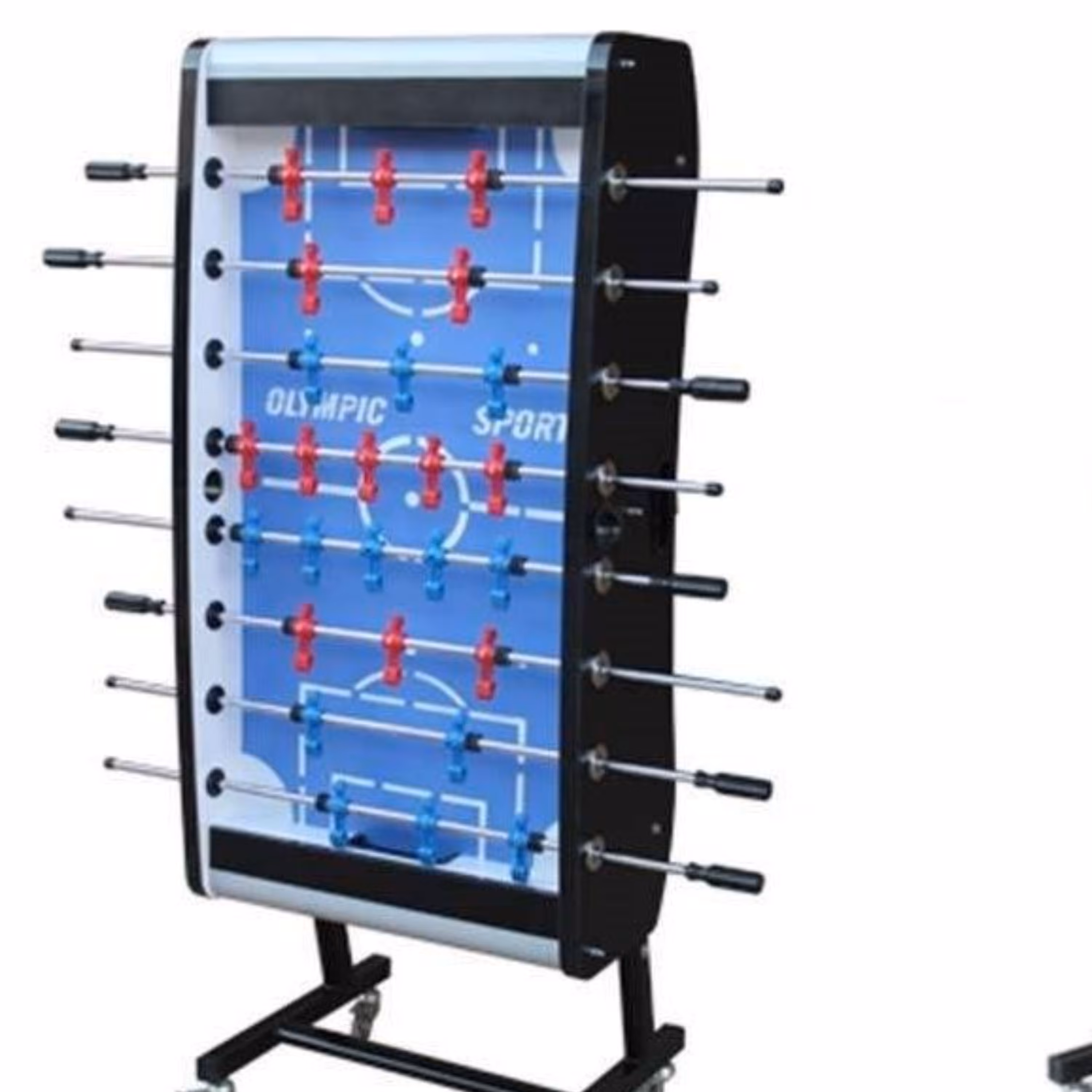 فوتبال دستی مدل 0121