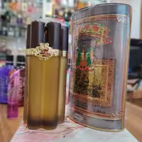 ادکلن سیگار اصلی اورجینال درجه یک با لیبل 