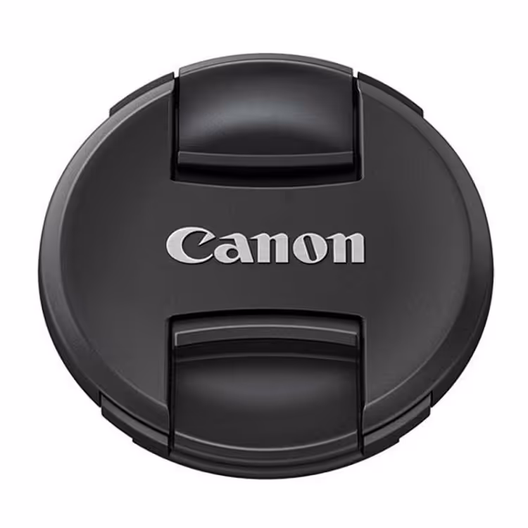 درب لنز کانن Canon 82mm Lens Cap