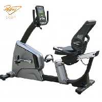 دوچرخه ثابت پشتی دار آذیموس مدل AZ r30