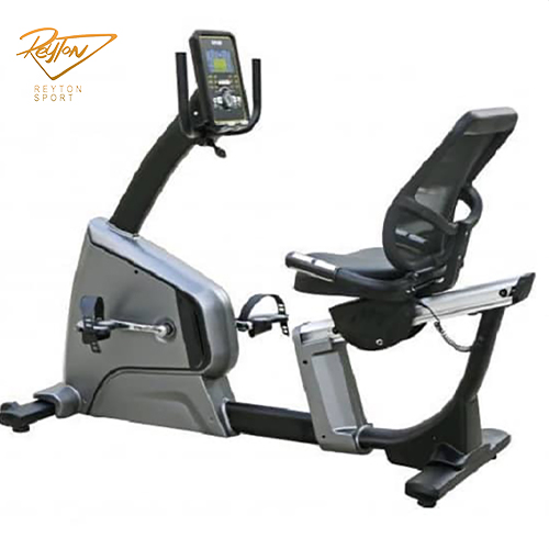 دوچرخه ثابت پشتی دار آذیموس مدل AZ r30