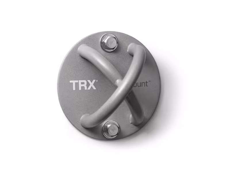 ایکس مانت TRX