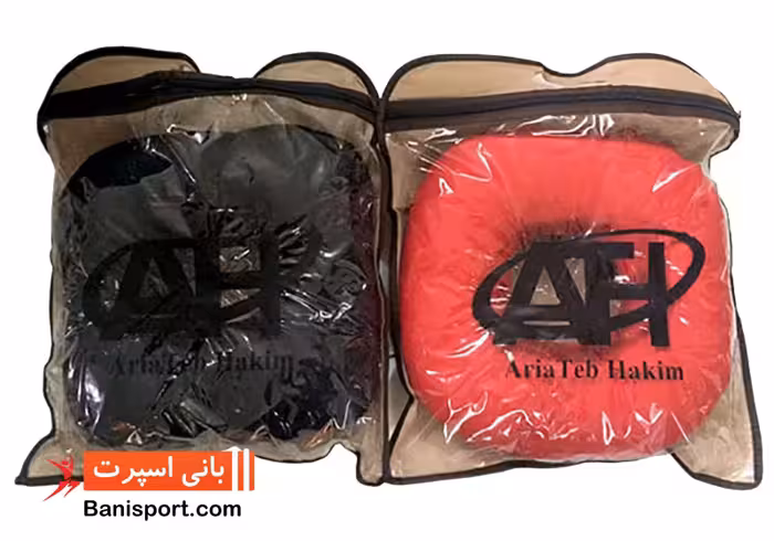 ایرینگ الیافی پارچه ای ATH