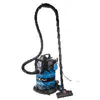 جاروبرقی بیسل مدل PowerClean Drum Vacuum 20277