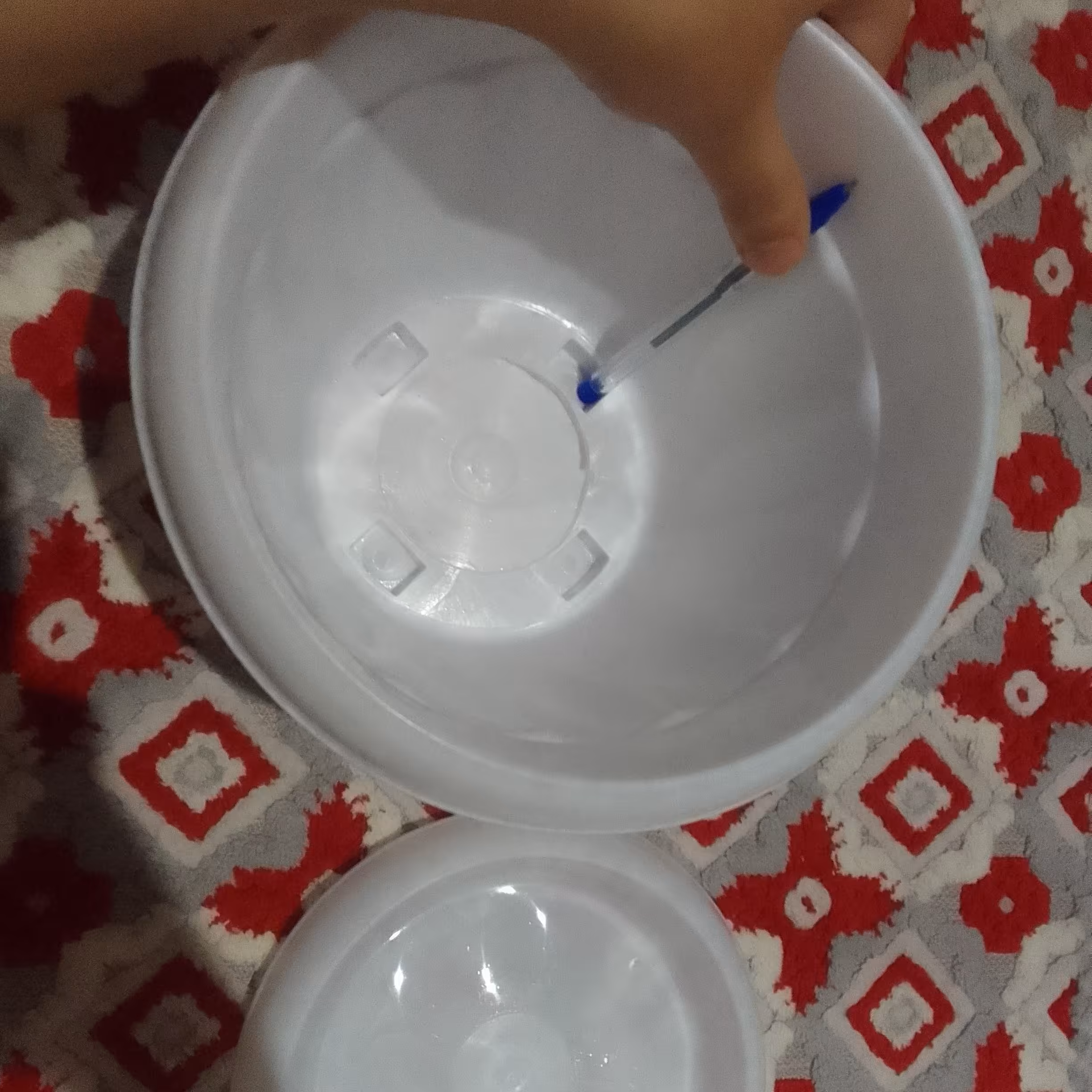 گلدان سایز بزرگ