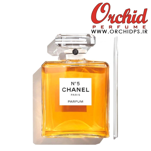 CHANEL Chanel No 5 Parfum Baccarat Grand Extrait