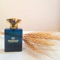 عطر (ادکلن) مردانه آمواج اینترلود 25 میل از شرکت مارکو