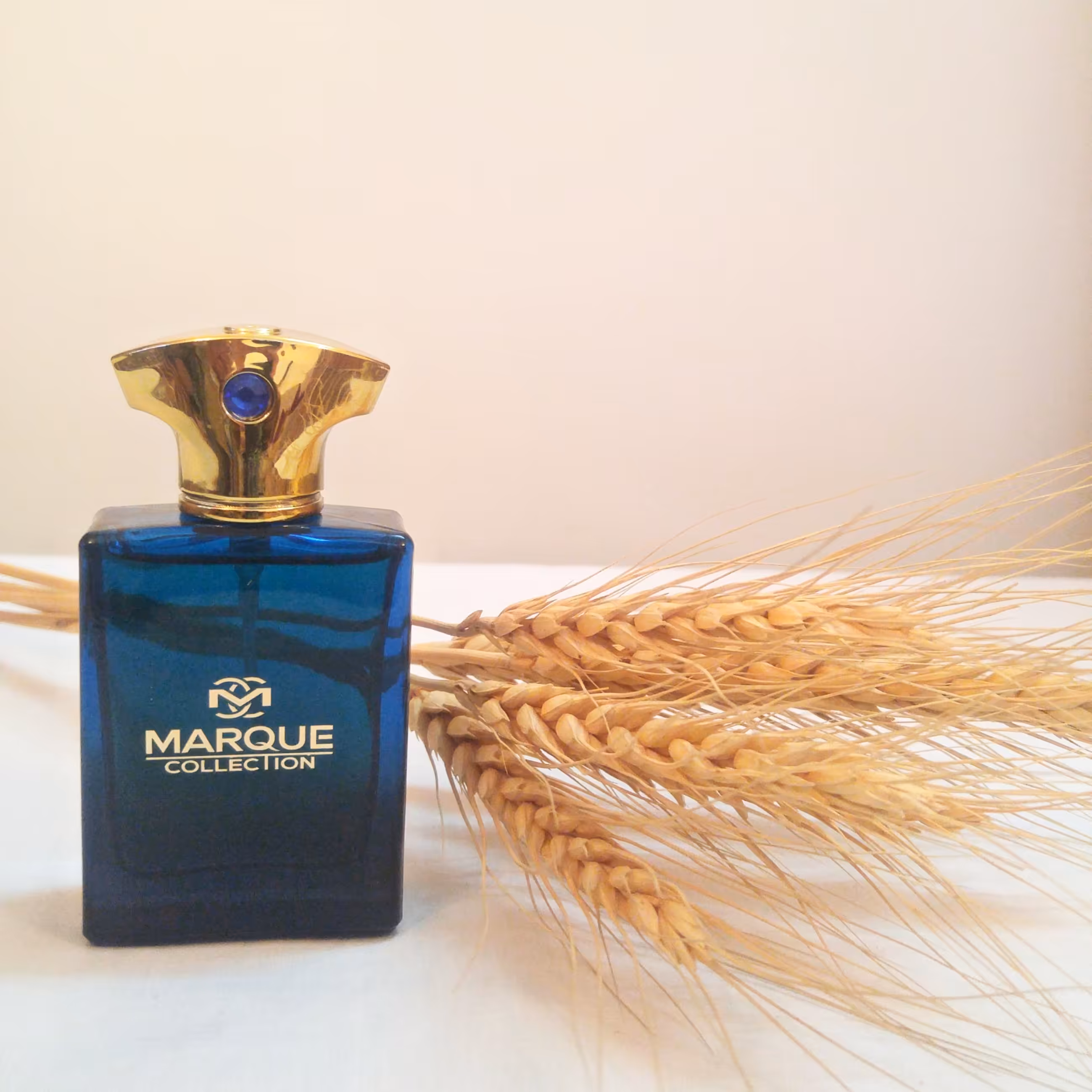 عطر (ادکلن) مردانه آمواج اینترلود 25 میل از شرکت مارکو