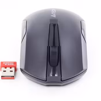 قیمت خرید ماوس بیسیم ای فورتک کد5137 | A4TECH 200N Mouse