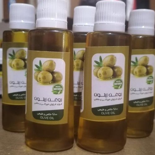 روغن زیتون مالشی، خالص و طبیعی، برای تسکین درد های عضلات و استخوان ها، نرم کننده عضلات بدن، بهترین روغن جهت ماساژ