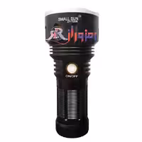 چراغ قوه اسمال سان مدل t208