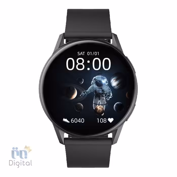 ساعت هوشمند شیائومی مدل Kieslect K10