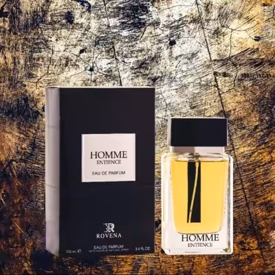 عطر ادکلن نایاب و باکیفیت مردانه دیور هوم اینتنس روونا فرانسه - ماندگاری و پخش بو بسیار عالی