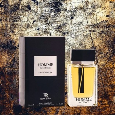 عطر ادکلن نایاب و باکیفیت مردانه دیور هوم اینتنس روونا فرانسه - ماندگاری و پخش بو بسیار عالی