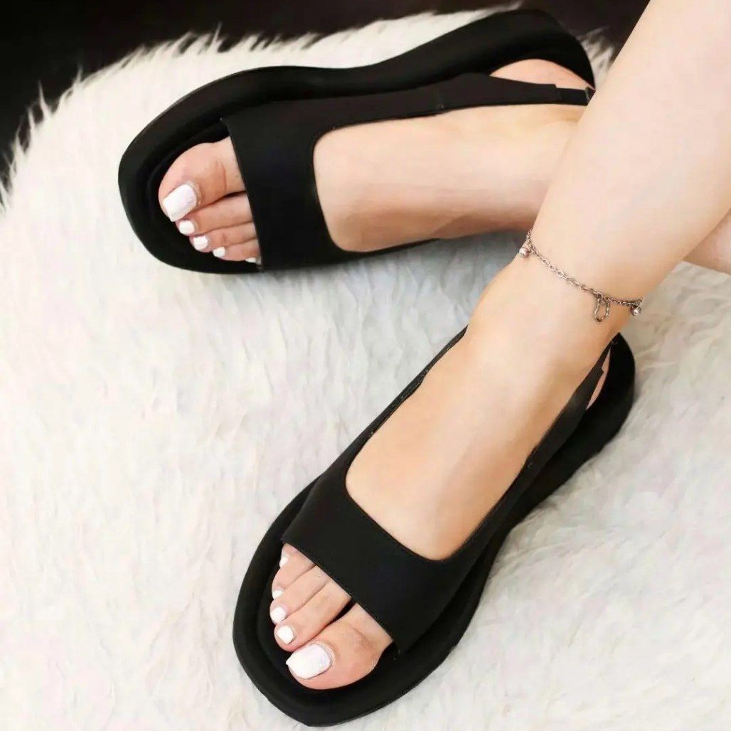 صندل چرم صنعتی