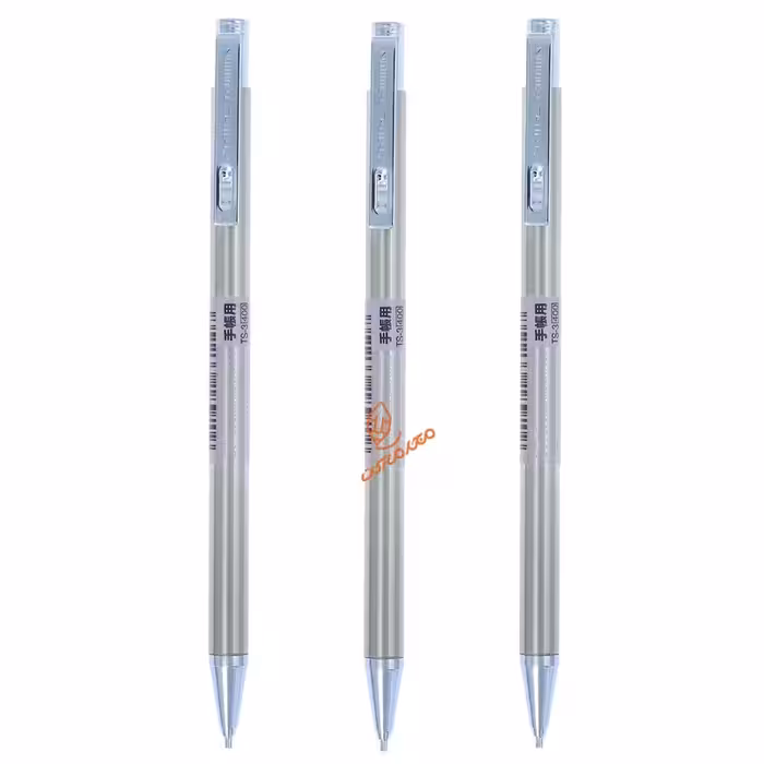 قیمت و خرید اتود 0.5 استیل منی مدل TS3 زبرا ZEBRA