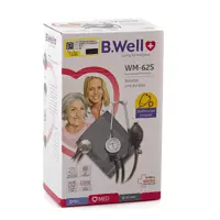 فشارسنج عقربه ای بی ول  (B.well  62S)