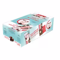 مانیبار غلات شکلاتی مانی - 30 گرم بسته 24 عددی