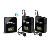 میکروفن یقه&#x200C;ای پیکسل Pixel Voical Air 2 Wireless Microphone