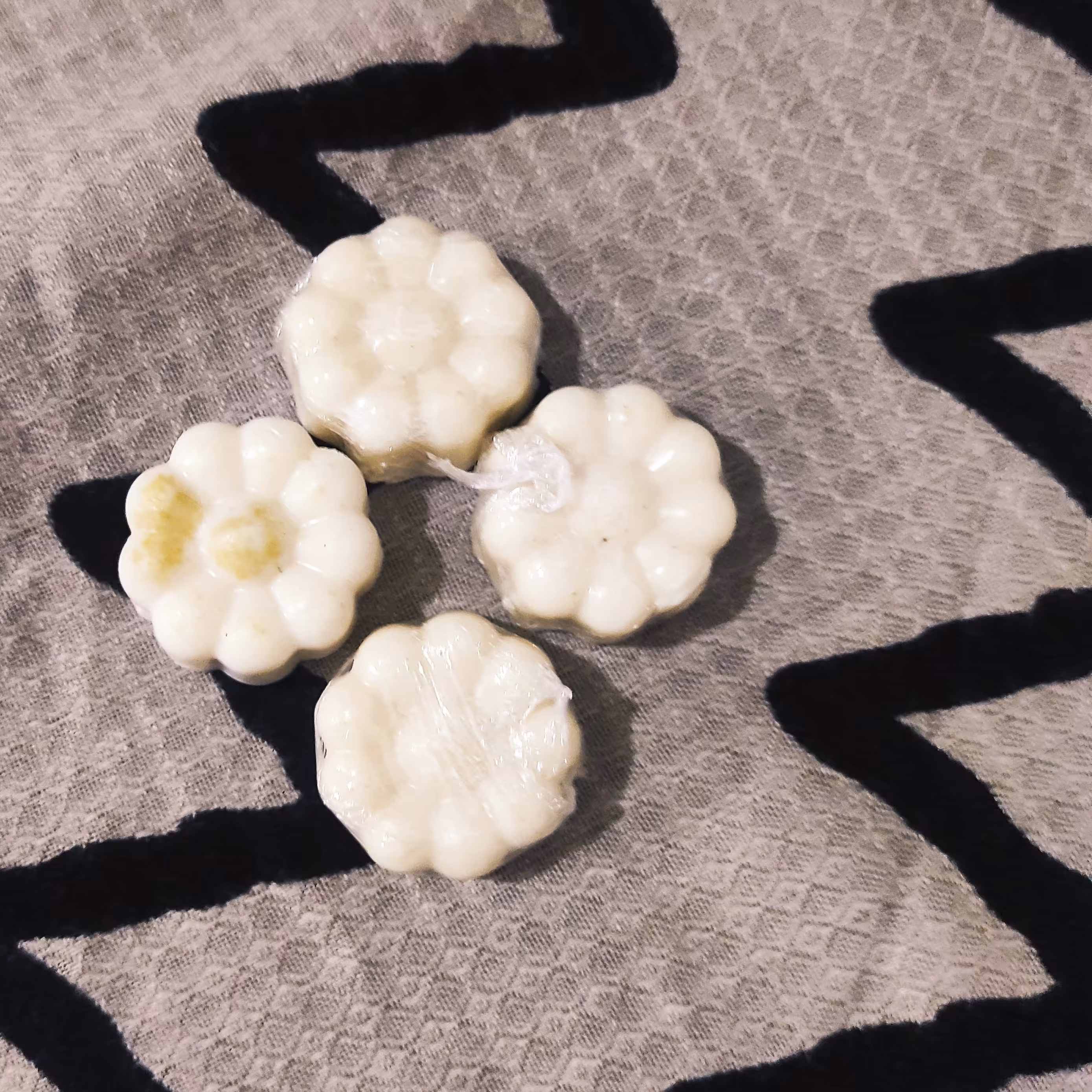 صابون حلزون برای صورت و بدن