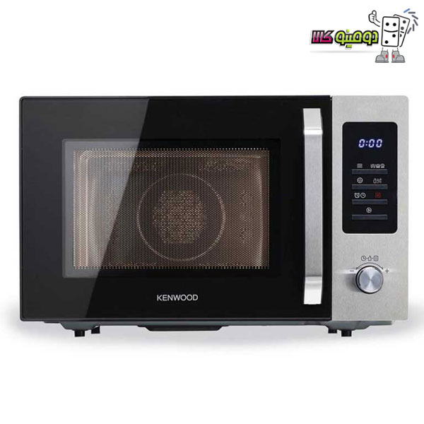 خرید مایکروویو کنوود مدل ‎MWM31 ظرفیت 31 لیتری - دومینو کالا