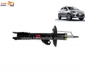 لیفان-X50کمک جلو راست