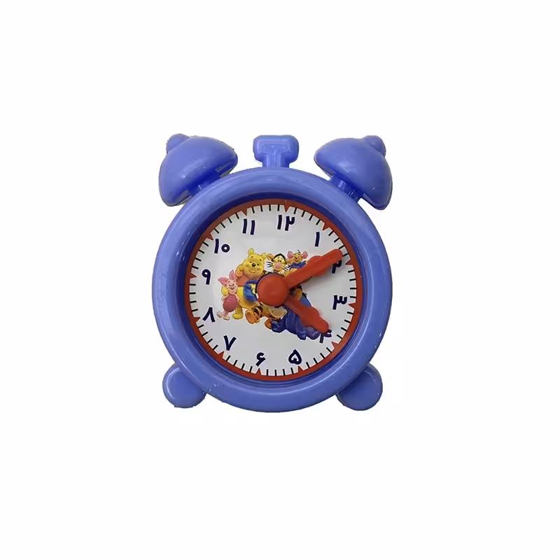 مهر ساعت آموزشی 5در5(بزرگ)