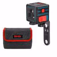 تراز لیزری دو خط رونیکس مدل RH-9501G