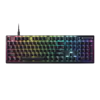 مشخصات و خرید کيبورد گیمینگ ريزر مدل Razer DeathStalker V2 Pro Tenkeyless