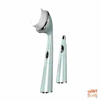 فیس براش و ماساژور زیر چشم دو کاره تاچ بیوتی مدل TB-1581