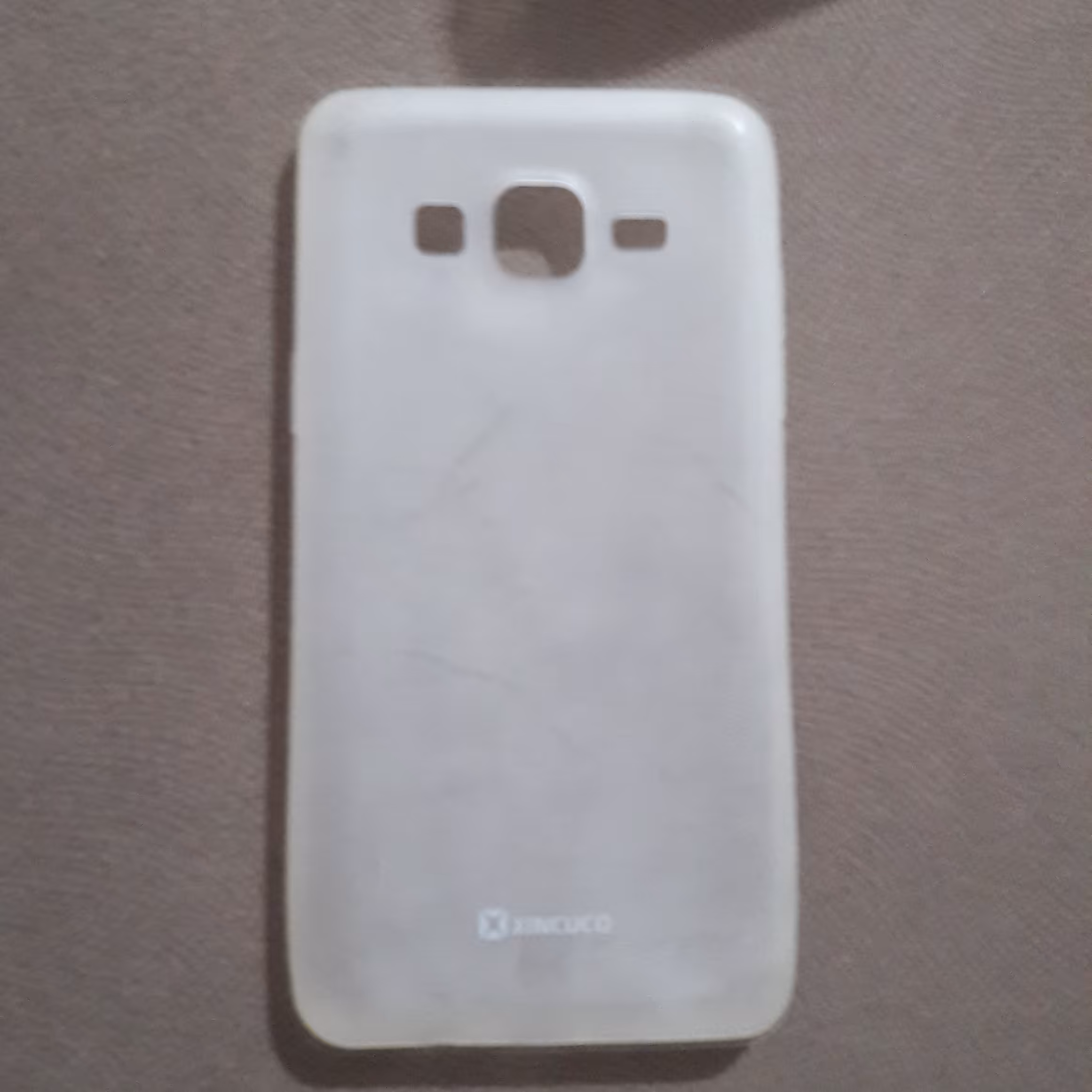 قاب ژله ای 3 گرمی سامسونگ On5