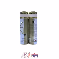 اسپری بدن زنانه جانوین مدل زن zin حجم 200 میل