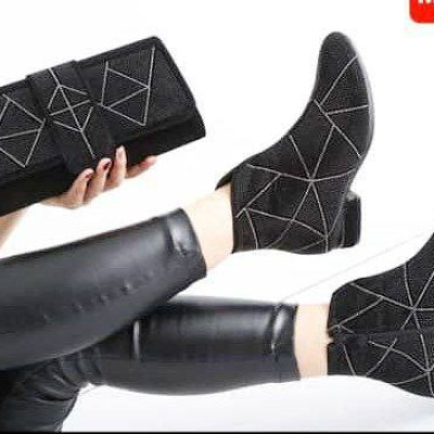 کیف مجلسی نگینی